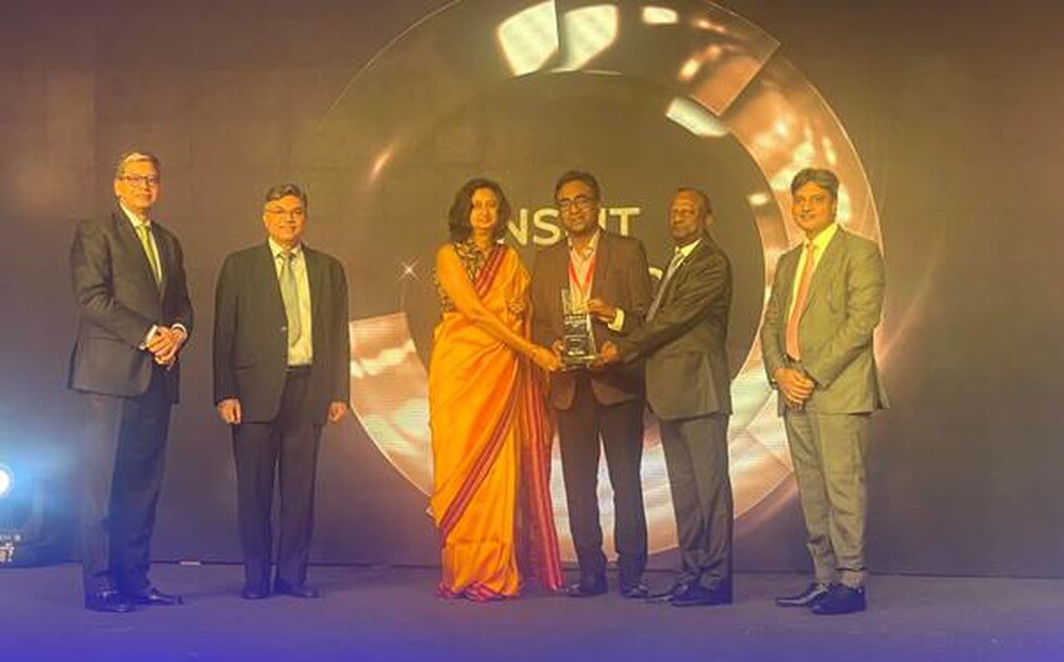 Dun & Bradstreet Business Excellence Award (2022)